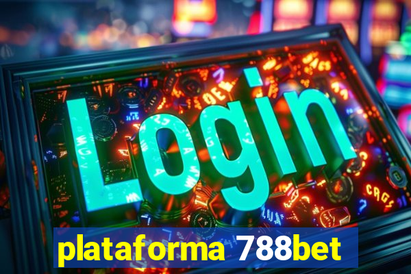 plataforma 788bet